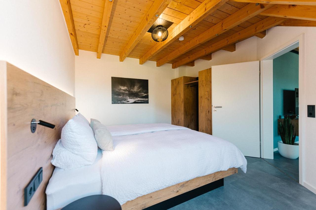 Moderne 2 Zi.-Fewo Blackforest Art Naehe Freiburg Симонсвалд Екстериор снимка