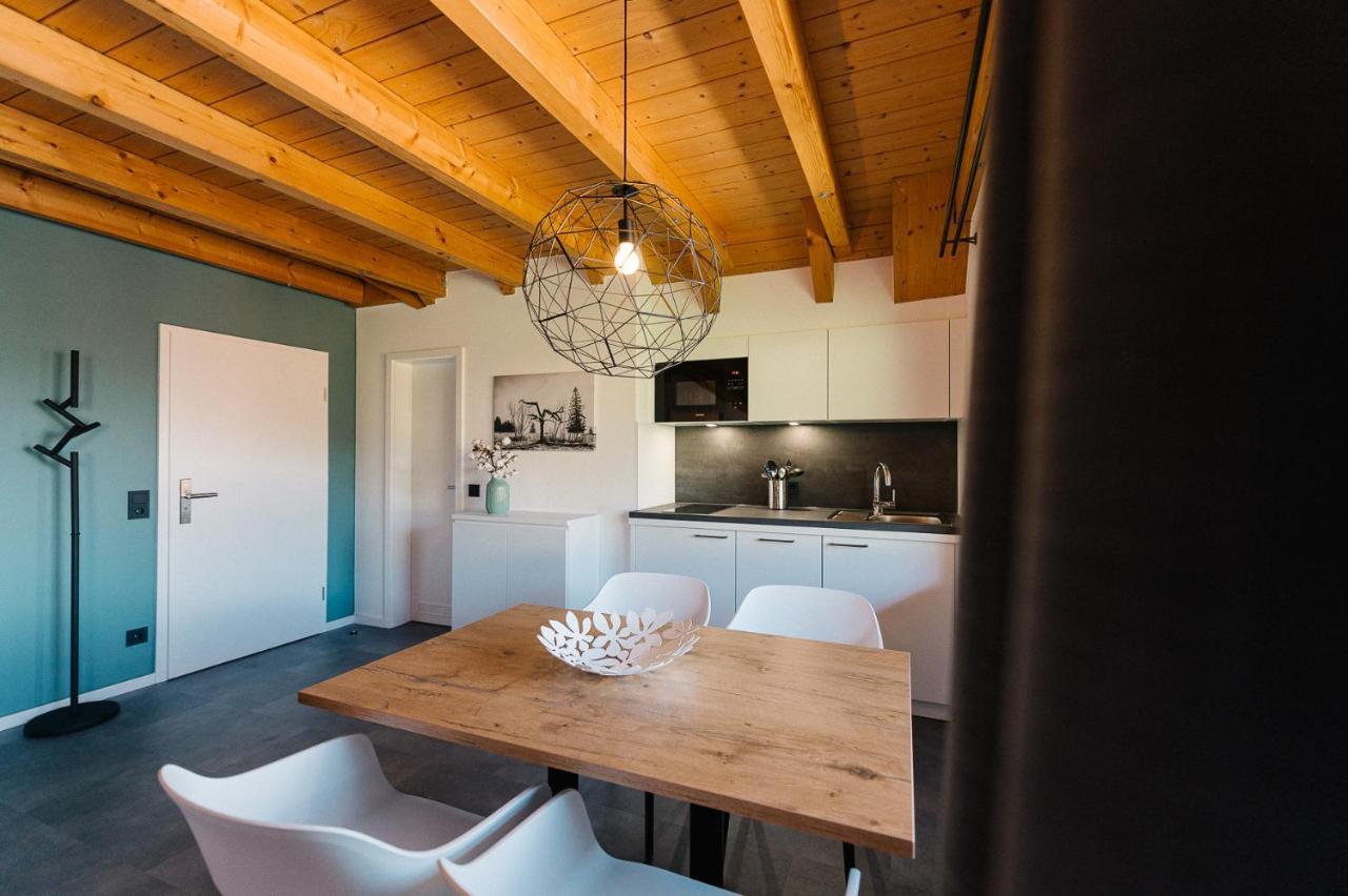 Moderne 2 Zi.-Fewo Blackforest Art Naehe Freiburg Симонсвалд Екстериор снимка