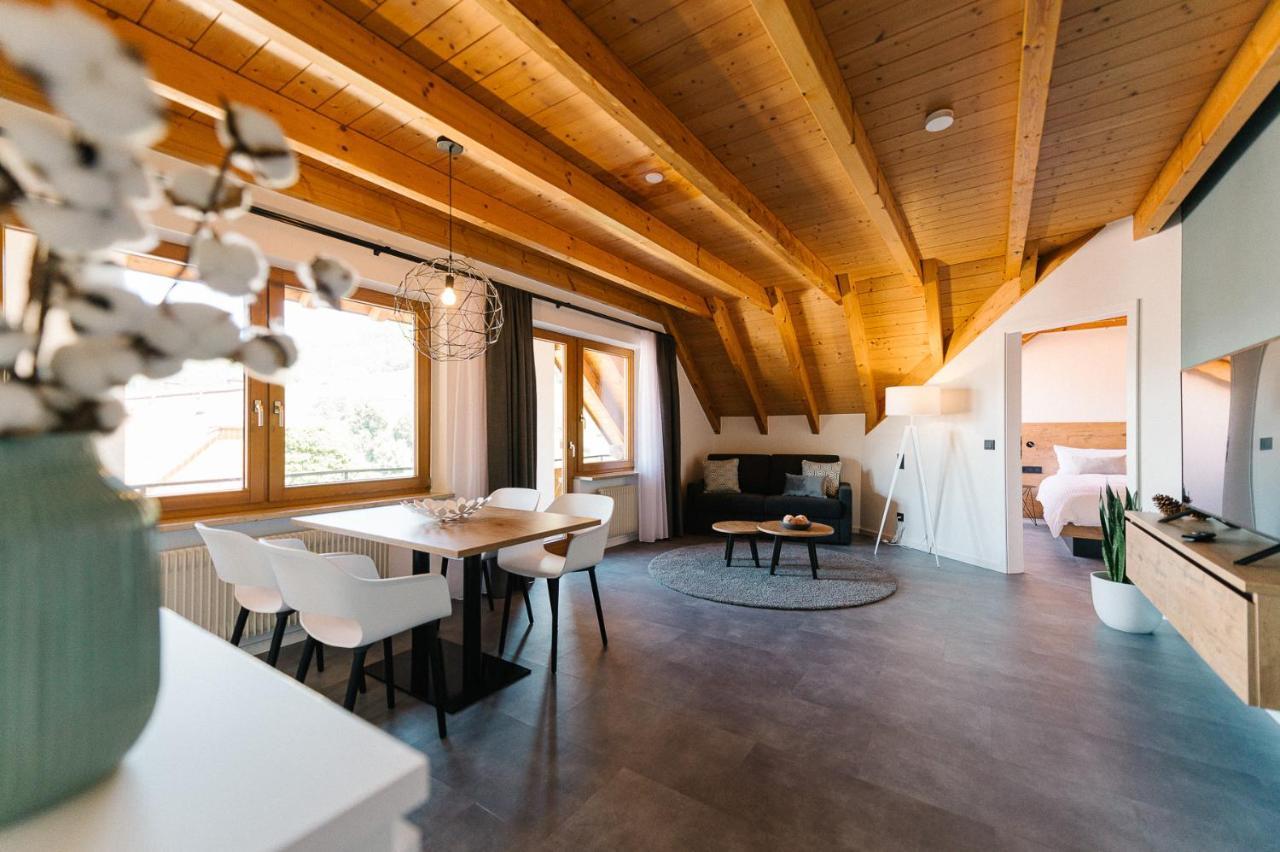 Moderne 2 Zi.-Fewo Blackforest Art Naehe Freiburg Симонсвалд Екстериор снимка